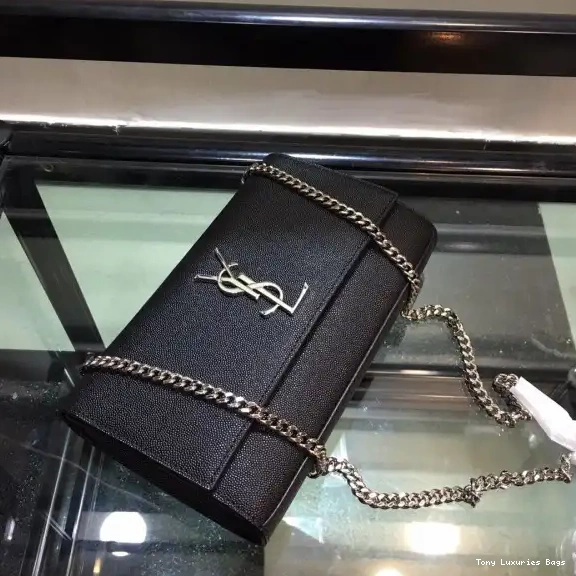 Tony Luxuries YSL MEDIUM KATE 0529